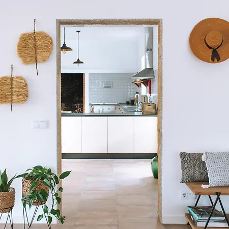 Prázdninový dům Quintal Country *