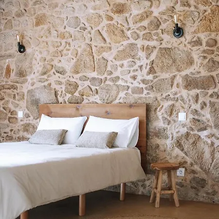 Quintal Country Vakantiehuis