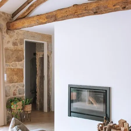 Quintal Country Vakantiehuis *