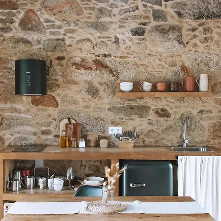 Quintal Country Vila Praia de Âncora