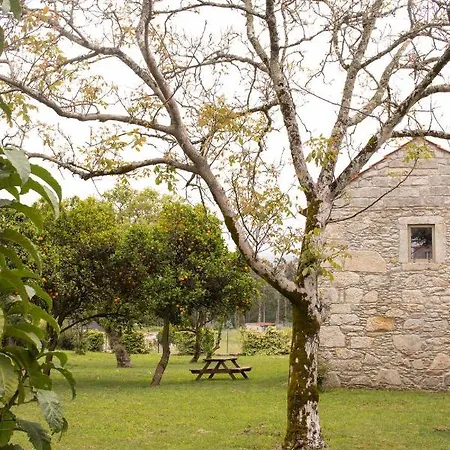 Quintal Country Vakantiehuis