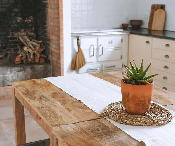 Prázdninový dům Quintal Country *