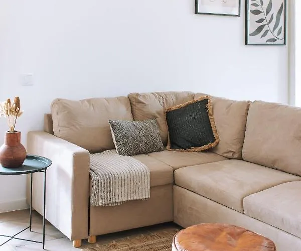 Quintal Country Prázdninový dům *