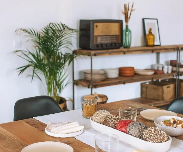 Quintal Country Vila Praia de Âncora