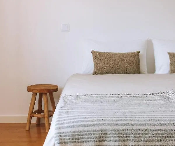 Quintal Country Prázdninový dům *