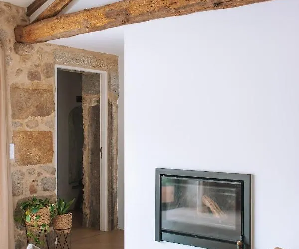 Quintal Country Prázdninový dům *