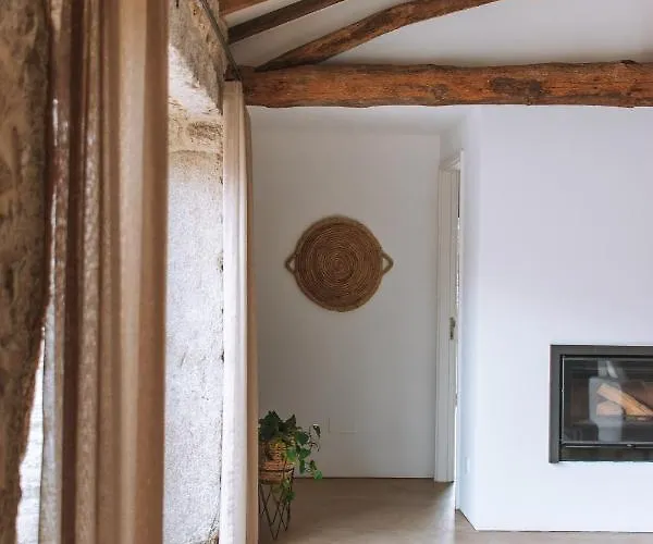 Prázdninový dům Quintal Country