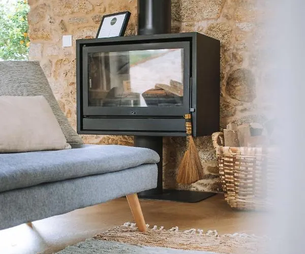 Quintal Country Vila Praia de Âncora