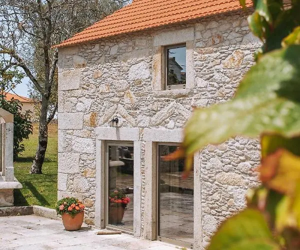 Prázdninový dům Quintal Country *