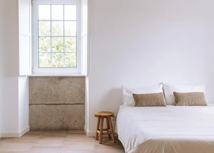 Prázdninový dům Quintal Country *