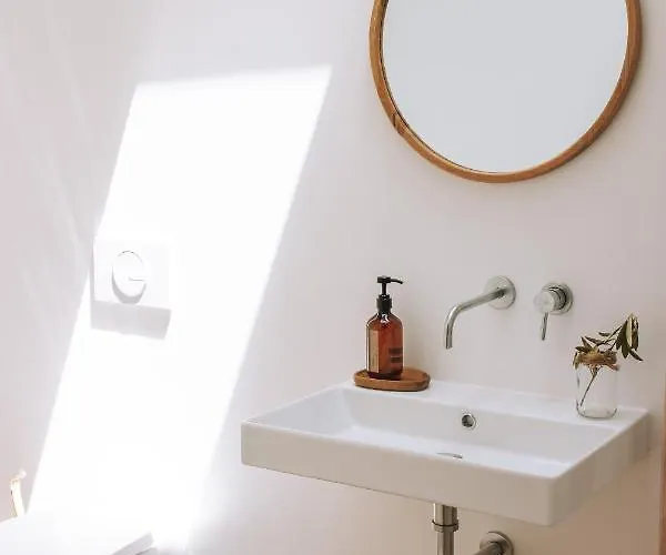 Prázdninový dům Quintal Country *