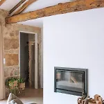 Quintal Country Σπίτι διακοπών *