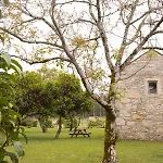 Quintal Country Σπίτι διακοπών