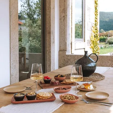 Quintal Country Holiday home *