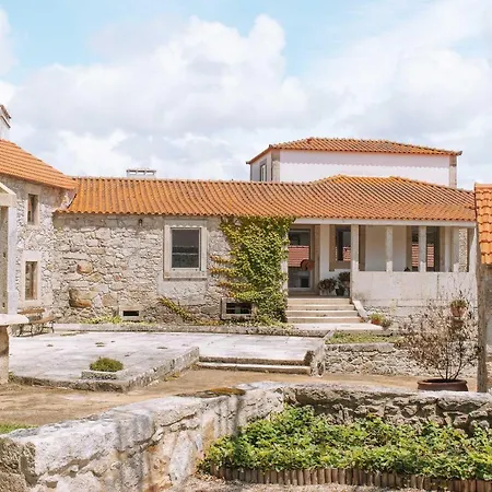 Quintal Country Vila Praia de Âncora