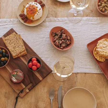 Casa de Férias Quintal Country *