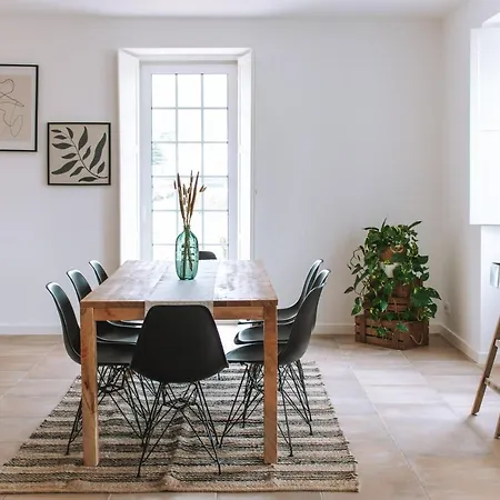 Casa de Férias Quintal Country Vila Praia de Âncora