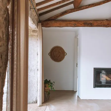Holiday home Quintal Country