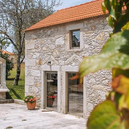 Casa de Férias Quintal Country *