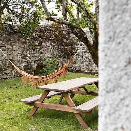 Casa de Férias Quintal Country Vila Praia de Âncora