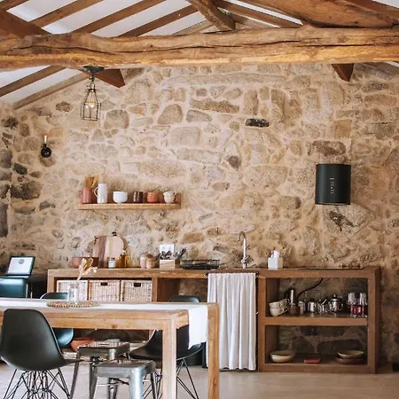 Quintal Country * Vila Praia de Âncora