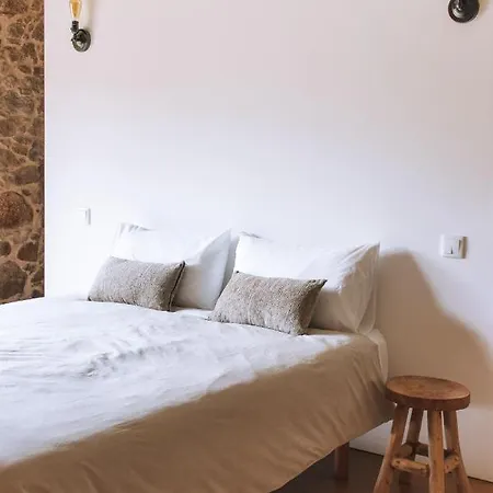 Quintal Country Holiday home Vila Praia de Ancora
