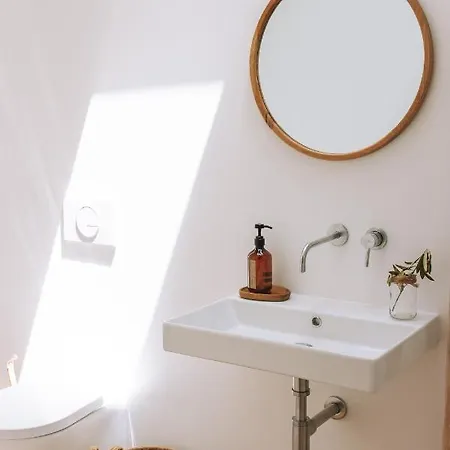 Casa de Férias Quintal Country *