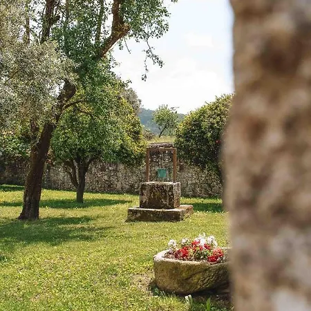 Quintal Country Holiday home Vila Praia de Ancora