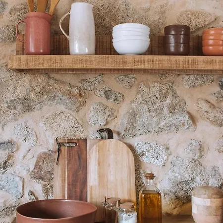 Casa de Férias Quintal Country Vila Praia de Âncora