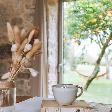 Quintal Country Holiday home