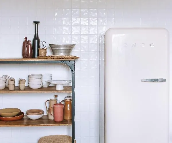 Quintal Country Prázdninový dům Vila Praia de Âncora