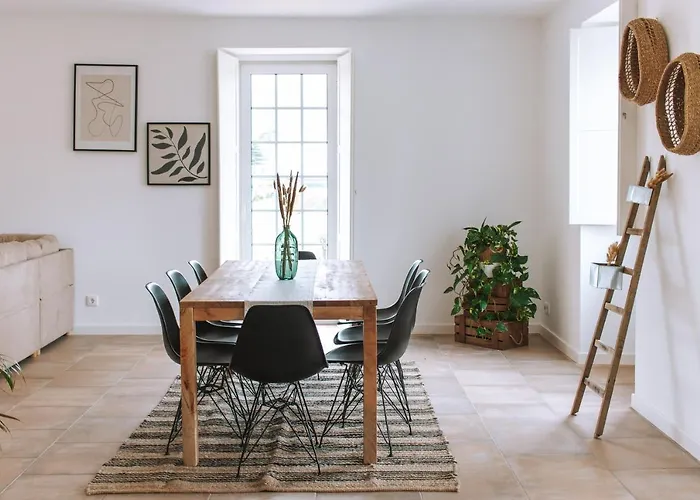 Prázdninový dům Quintal Country Vila Praia de Âncora