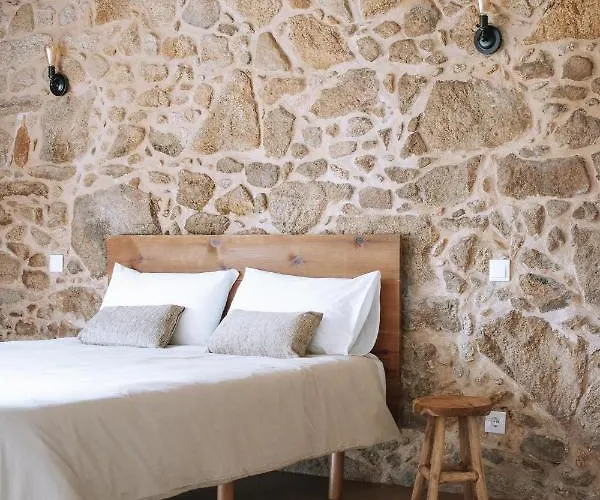 Quintal Country Ferienhaus