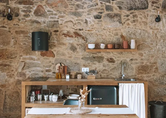 Quintal Country Vila Praia de Âncora