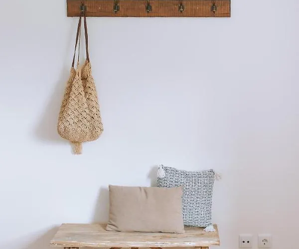 Quintal Country Prázdninový dům *