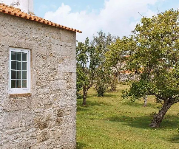 Quintal Country Vila Praia de Âncora