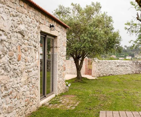 Casa de Férias Quintal Country Vila Praia de Âncora