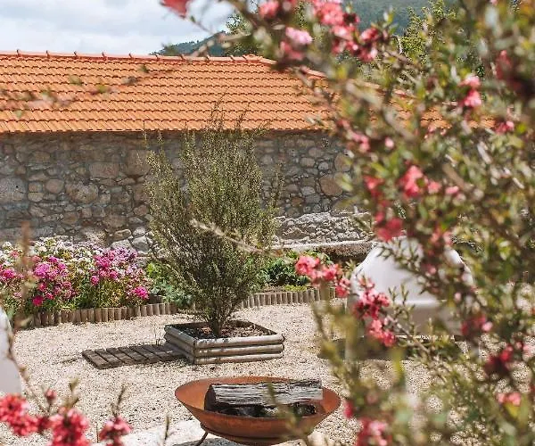 Ferienhaus Quintal Country Vila Praia de Âncora