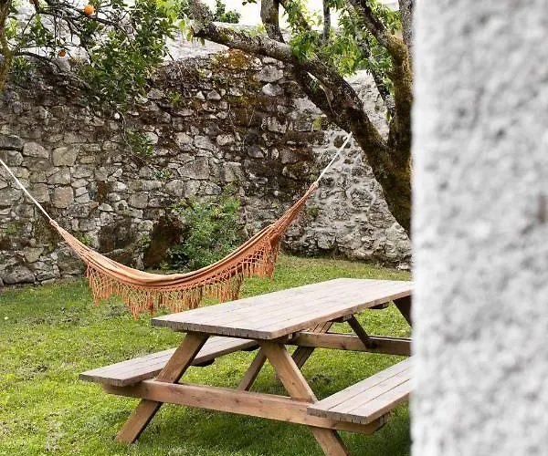 Casa de Férias Quintal Country Vila Praia de Âncora