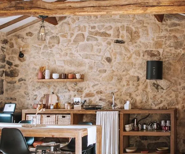 Quintal Country * Vila Praia de Âncora