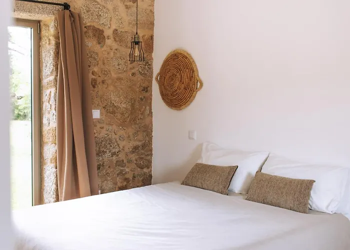 Ferienhaus Quintal Country