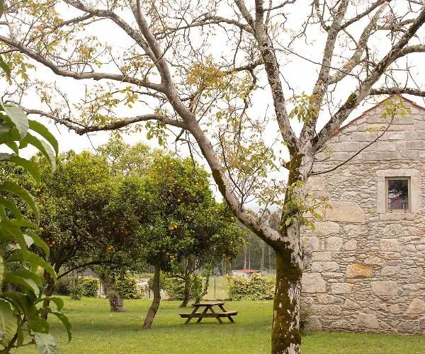 Quintal Country Casa de Férias