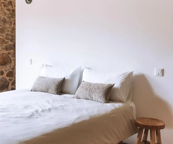 Quintal Country Ferienhaus Vila Praia de Âncora