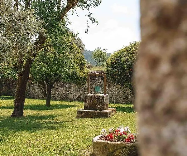 Quintal Country Casa de Férias Vila Praia de Âncora