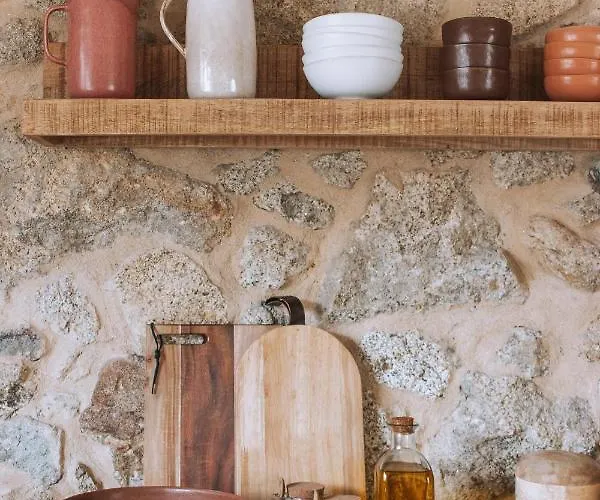 Prázdninový dům Quintal Country Vila Praia de Âncora